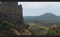 siliqua il castello di acquafredda rinasce grazie alla realt virtuale