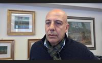 i bacini sardi respirano 7 capacit riempimento dopo le ultime piogge