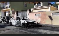 a sassari il caso gallura tema del comitato per l ordine e la sicurezza