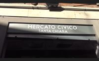 la crisi del mercato di santa chiara l appello dei commercianti