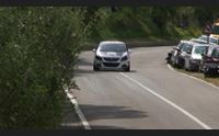 iglesias via al rally del sulcis iglesiente prove sulle strade di 12 comuni