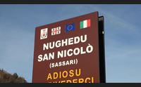 nughedu san nicol 59enne muore schiacciato dal suo trattore