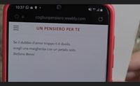 8 marzo parlano i ragazzi l ultimo atto gentile verso una donna