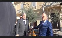 regione centrodestra alla resa dei conti pittalis leader di forza italia
