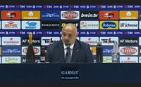 liverani il cagliari squadra solida lotta con tenacia per salvarsi