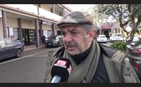 pastori e agricoltori a tramatza la protesta continua mercoled a roma