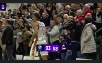 basket dopo la virtus bologna la dinamo affronta venezia altra grande