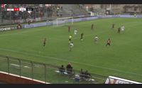 serie c per l olbia una nuova sconfitta la lucchese s impone 1 a 0