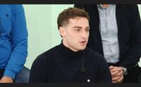 gaetano oristanio a videolina sport dopo la scossa siamo in corsa