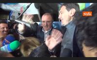regionali nessun effetto sardegna in abruzzo vince il centrodestra