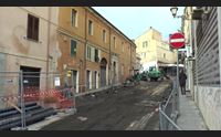 sassari lavori via torre tonda merita un anima sostenibile per tutti