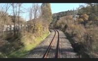 treni a idrogeno sulla nuoro macomer i sindaci arst ceda subito la tratta