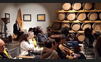 cabras le donne del vino ricordano michela murgia