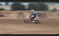 olbia dopo vent anni ritorna il motocross ora un impianto permanente