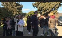 a tortol la quinta tappa del job day oltre 100 aziende incontrano i giovani
