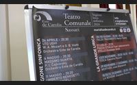 sassari la stagione lirica concerti e cinque titoli l otello in piazza d italia