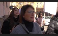 sassari la fine della casa divina provvidenza rabbia tra lavoratori e familiari