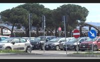 al brotzu multa facile nei parcheggi la protesta dei dipendenti