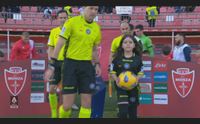 i tifosi non bastano il cagliari cade a monza maldini jr firma l 1 0
