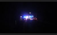 sassari tragedia sulla strada per l aeroporto tre vittime nel terribile schianto