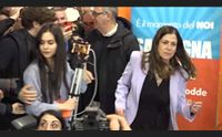 regionali la todde ha vinto di 3mila voti anticipo di proclamazione