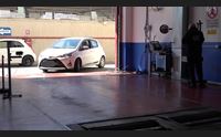 auto revisioni in aumento in sardegna nuovi controlli di sicurezza