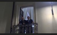 festa di sant efisio la lunga vigilia nominato il terzo guardiano