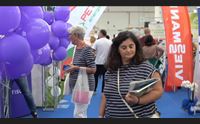 sassari torna promoautunno green e allestimento esterno le novit
