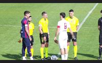 cagliari sei gol in amichevole al selargius i tifosi la nostra forza