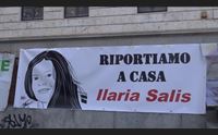 ilaria salis la mobilitazione riparte da cagliari