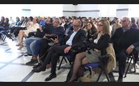 nuoro cecchi paone agli studenti lottate per et e nuove tecnologie