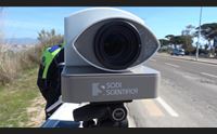 quartu autovelox sulle strade oltre 145 km all ora nel viale poetto