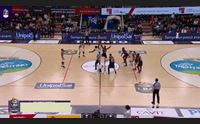 basket la dinamo guarda avanti e cerca di dimenticare la sconfitta di trento
