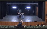 giornata mondiale del teatro la magia della scena il pi bello dei giochi