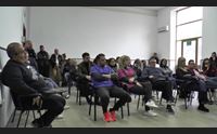 sassari la crisi dell opera ges nazareno assemblea dei lavoratori