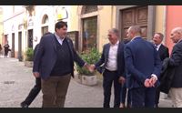 centrodestra vertice a oristano il nodo dei nomi per la corsa dei sindaci