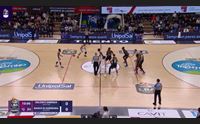 basket dinamo a brindisi per la salvezza matematica palla a due alle 20