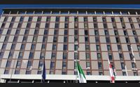regione pasqua di riflessione attesa per le scelte sulla giunta todde