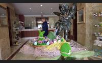 sardara pasqua alle terme all insegna del relax e del buon cibo