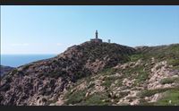 carloforte il faro piu ad ovest d italia meta ideale per pasquetta
