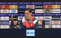 nicolas viola non so se c rammarico ma era importante non perderla