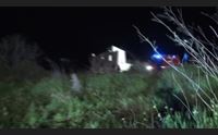 tragedia a nuoro crollo in un rudere muoiono due adolescenti