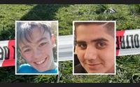nuoro il dolore degli amici inseparabili amavano l avventura
