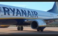 olbia un buon debutto per ryanair i traffici previsti in aumento