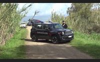 zeddiani cadavere in un canale sarebbe dell anziana scomparsa a zerfaliu