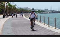 cagliari al via la pums challenge la sfida della mobilit sostenibile