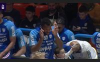 dinamo bendzius e diop i nuovi capitani e domenica arriva meo sacchetti