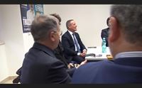 i nodi della todde alessandra zedda sindaco del centrodestra a cagliari