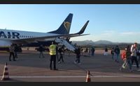 olbia la filt cgil su vicenda airitaly boeddu aiutare i lavoratori