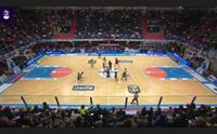 basket via alla corsa finale della dinamo per conquistare i playoff